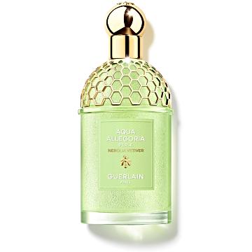 Guerlain Aqua Allegoria Perle Nerolia Vetiver 125 ml Eau de Parfum Spray