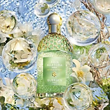 Guerlain Aqua Allegoria Perle Nerolia Vetiver Eau de Parfum