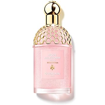 Guerlain Aqua Allegoria Perle Rosa Rossa 125 ml Eau de Parfum Spray