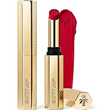 Guerlain KissKiss Blur Matte Lipstick