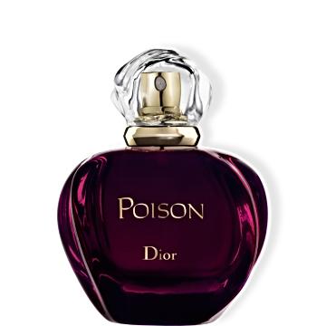 Dior Poison 50 ml Eau de Toilette