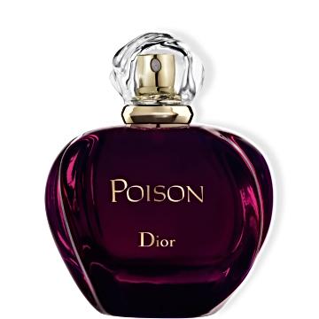Dior Poison 100 ml Eau de Toilette