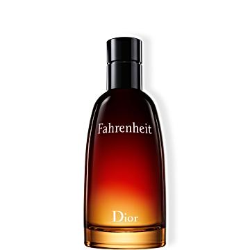 Dior Fahrenheit 50 ml Eau de Toilette
