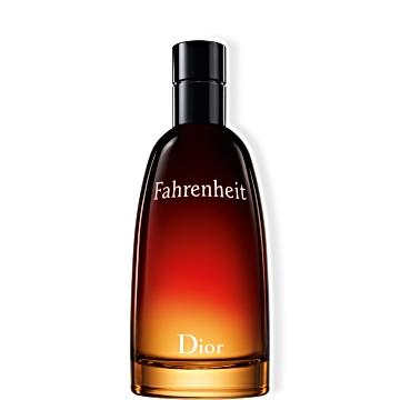 Dior Fahrenheit 100 ml Eau de Toilette