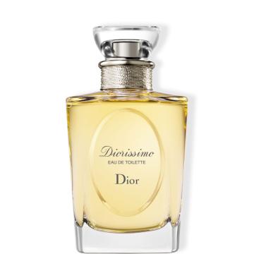 Dior Diorissimo Eau de Toilette