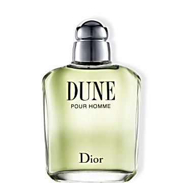 Dior Dune pour Homme 100 ml Eau de Toilette OP=OP