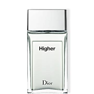 Dior Higher 100 ml Eau de Toilette