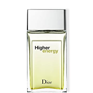 Dior Higher Energy 100 ml Eau de Toilette
