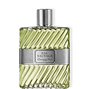 Dior Eau Sauvage 100 ml Eau de Toilette Flacon
