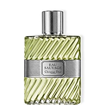 Dior Eau Sauvage 100 ml Eau de Toilette SPRAY