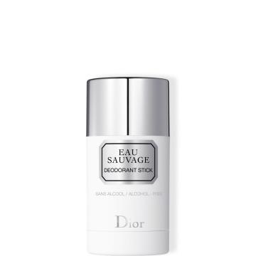Dior Eau Sauvage 75 gr Deodorant stick zonder alcohol