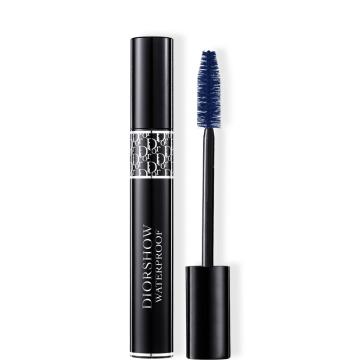 Dior Diorshow Waterproof 258 Azure Blue OP=OP
