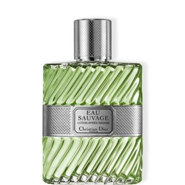 Dior Eau Sauvage Aftershave Lotion Spray