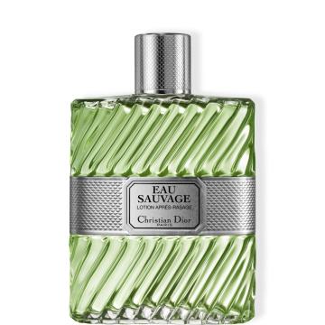 Dior Eau Sauvage Aftershave Lotion