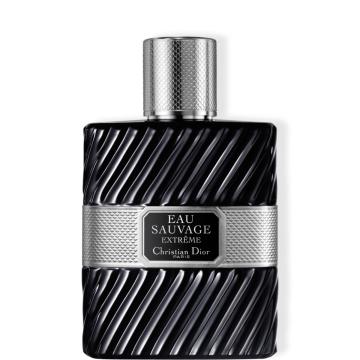Dior Eau Sauvage Extrême Eau de Toilette Intense