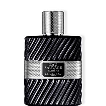 Dior Eau Sauvage Extrême 100 ml Eau de Toilette Intense