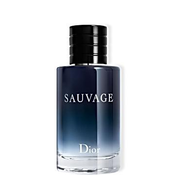 Dior Sauvage 100 ml Eau de Toilette Spray