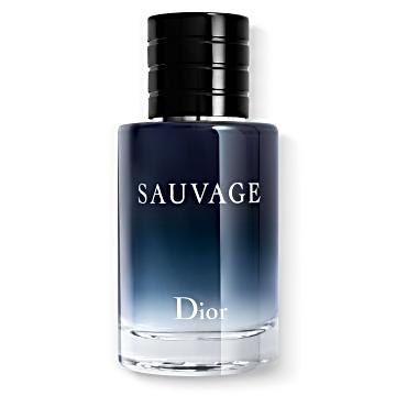 Dior Sauvage 60 ml Eau de Toilette Spray