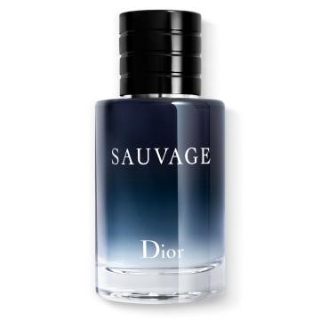 Dior Sauvage Eau de Toilette