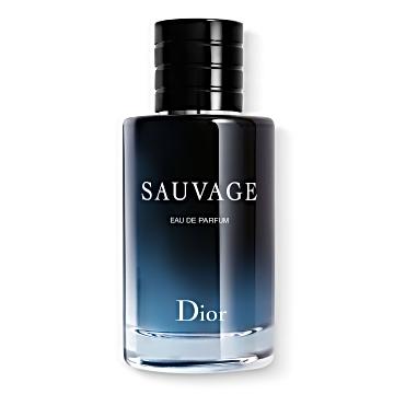 Dior Sauvage 100 ml Eau de Parfum Spray