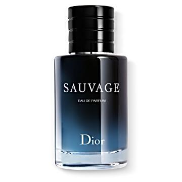 Dior Sauvage 60 ml Eau de Parfum