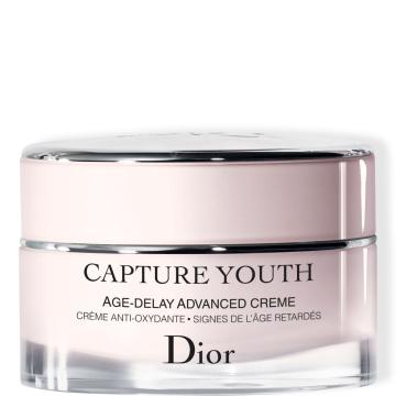 Dior Capture Youth Age-Delay Advanced Creme 50 ml (uitlopend.x)
