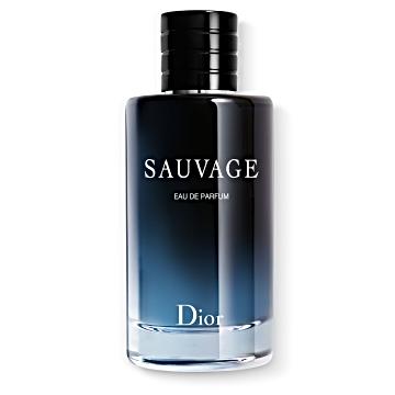 Dior Sauvage 200 ml Eau de Parfum Spray