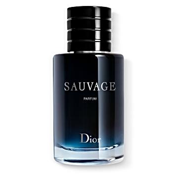 Dior Sauvage 60 ml Parfum