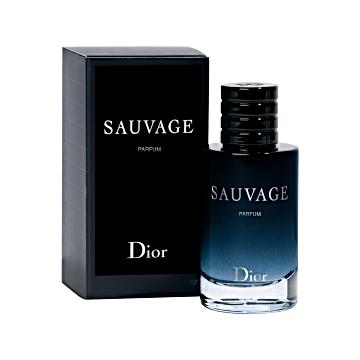 Dior Sauvage 10 ml Parfum