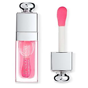 Dior Addict Lip Glow Oil 007 Raspberry