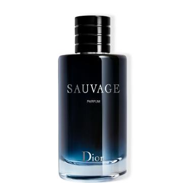 Dior Sauvage 200 ml Parfum