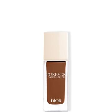 Dior Forever Fluid Natural Nude Foundation 8N OP=OP