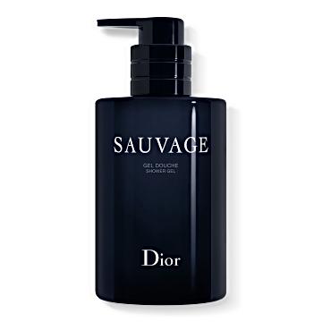 Dior Sauvage 250 ml Showergel