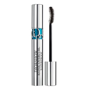 Dior Diorshow Iconic Overcurl Waterproof Mascara