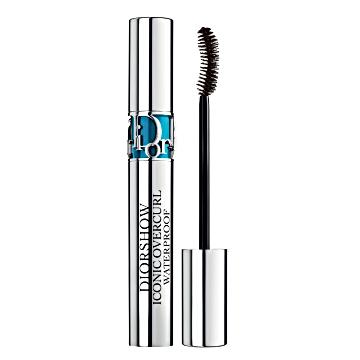 Dior Diorshow Iconic Overcurl Waterproof Mascara 091 Black