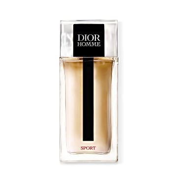 Dior Homme Sport 125 ml Eau de Toilette Spray