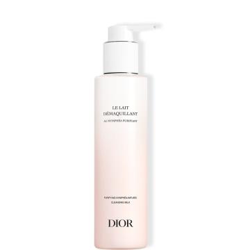 Dior The Cleansing Milk