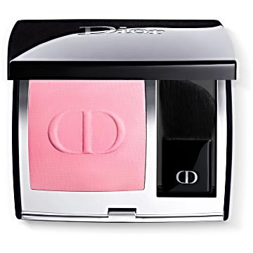 Dior Rouge Blush - Mat 475 Rose Caprice (uitlopend.x)
