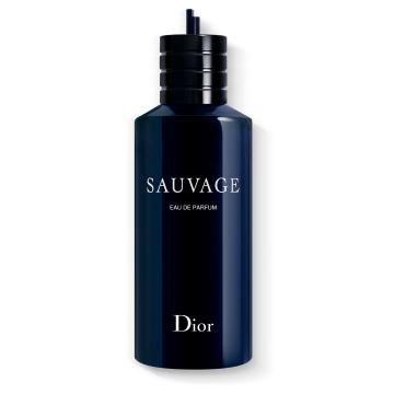 Dior Sauvage Eau de Parfum 300 ml Navulling