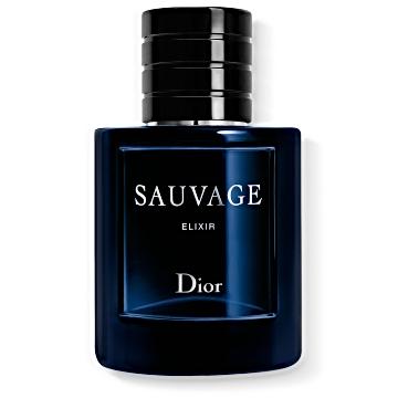Dior Sauvage Elixir 100 ml Parfum Spray