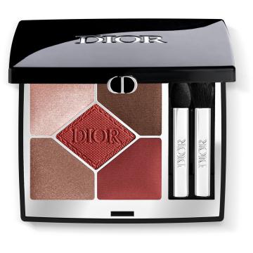 DIOR Diorshow 5 Couleurs Oogschaduwpalette