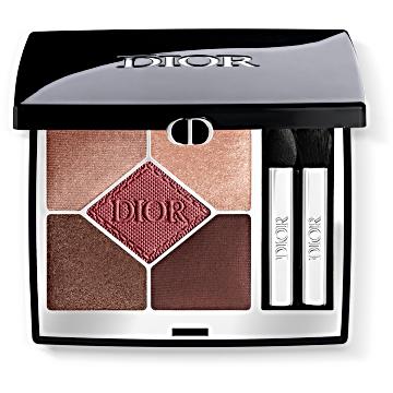 Dior Diorshow 5 Couleur Couture Oogschaduwpalette 689 Mitzah (uitlopend.x)