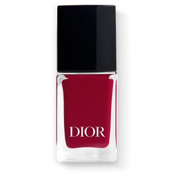Dior Vernis Nagellak - 853 Rouge Trafalgar (uitlopend.x)