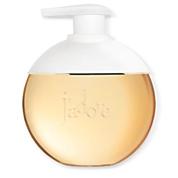 J'adore Les Adorables Shower Gel 200 ml