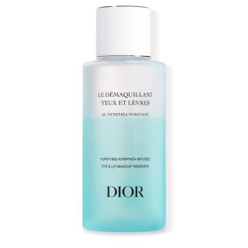 Dior Les Nymphéas Oog- & Lip Make-up Remover