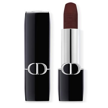 Dior Rouge Dior Lipbalsem 001 Diormidnight OP=OP