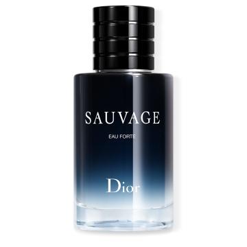 Dior Sauvage Eau Forte 60 ml Parfum Spray OP=OP