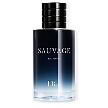 Dior Sauvage Eau Forte 100 ml Parfum Spray