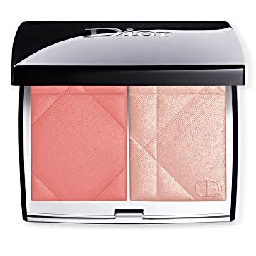 Dior Rouge Blush Colour & Glow 257 Dioriviera (uitlopend.x)