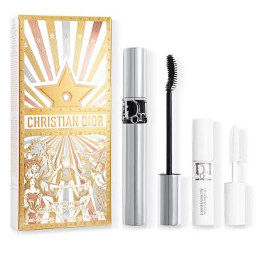 Dior Diorshow Set - Limited Edition Mascara & Primer-Serum Mascara